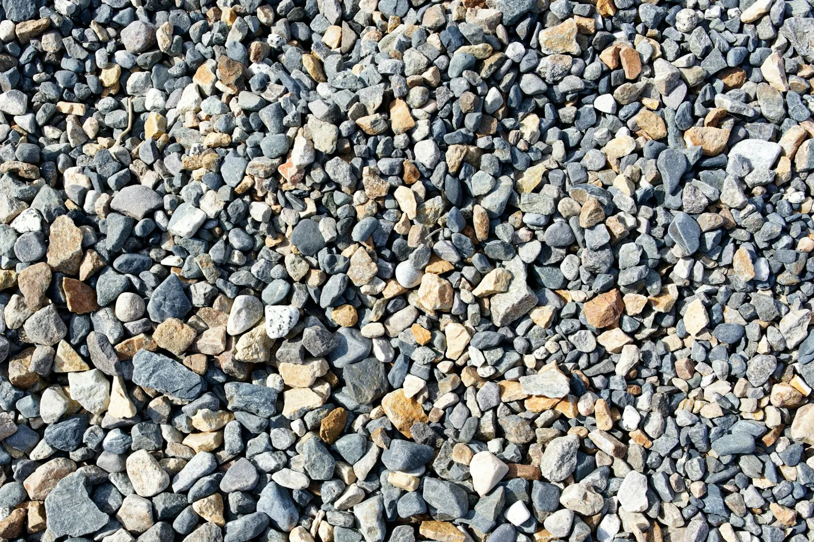 Fine white quartz sand